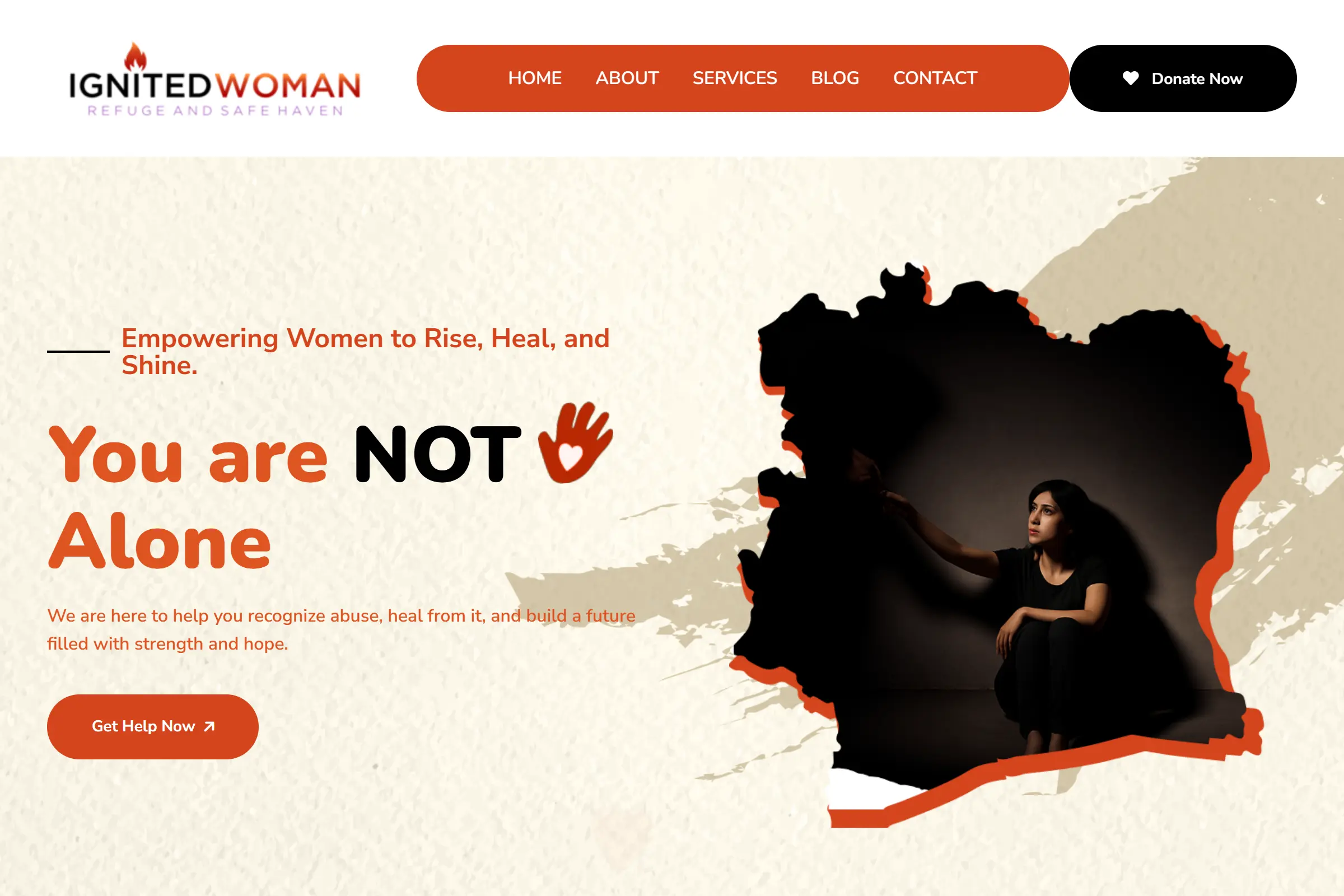 IgnitedWoman.org