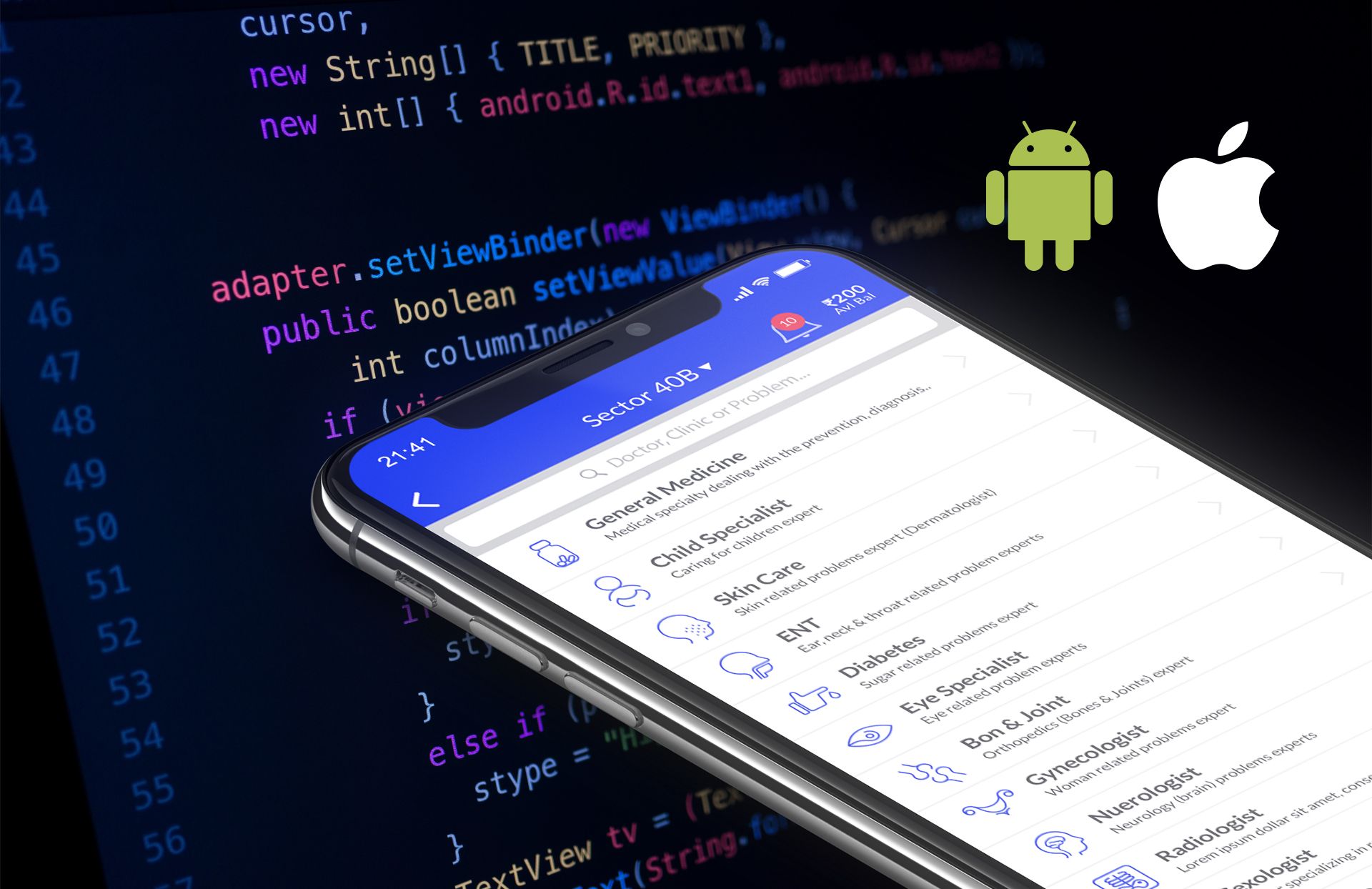 mobile-app-development